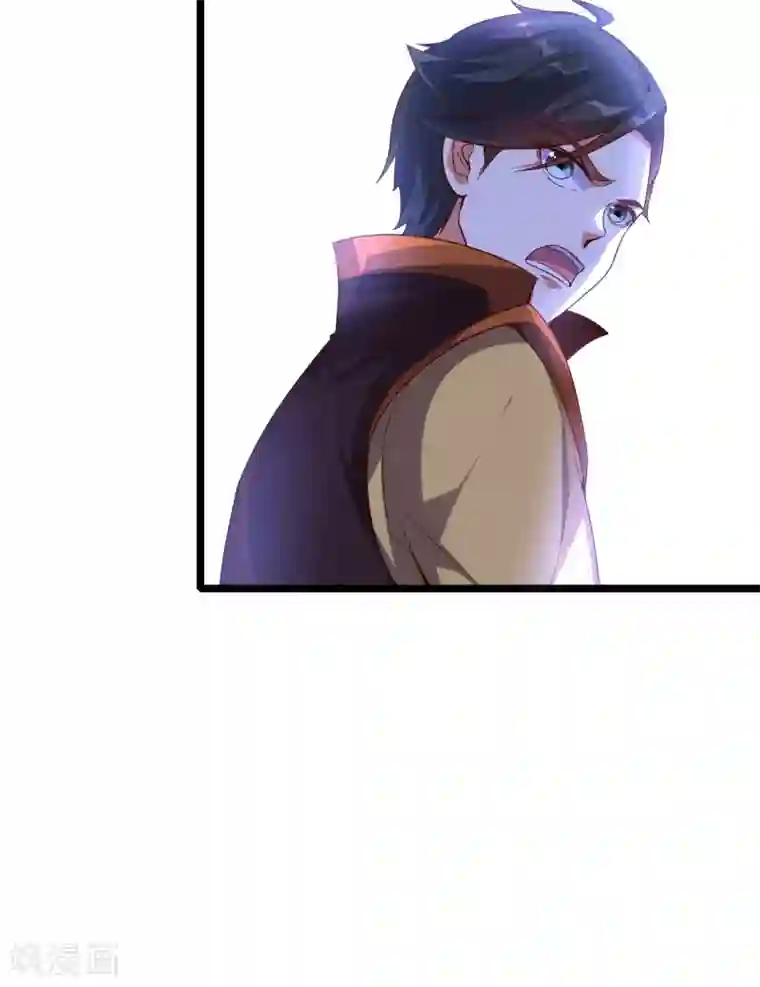 伏天圣主第38话 他们，就是十大最强之人！