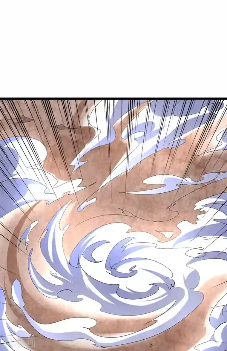 伏天圣主第40话 兄弟，色字头上一把刀！