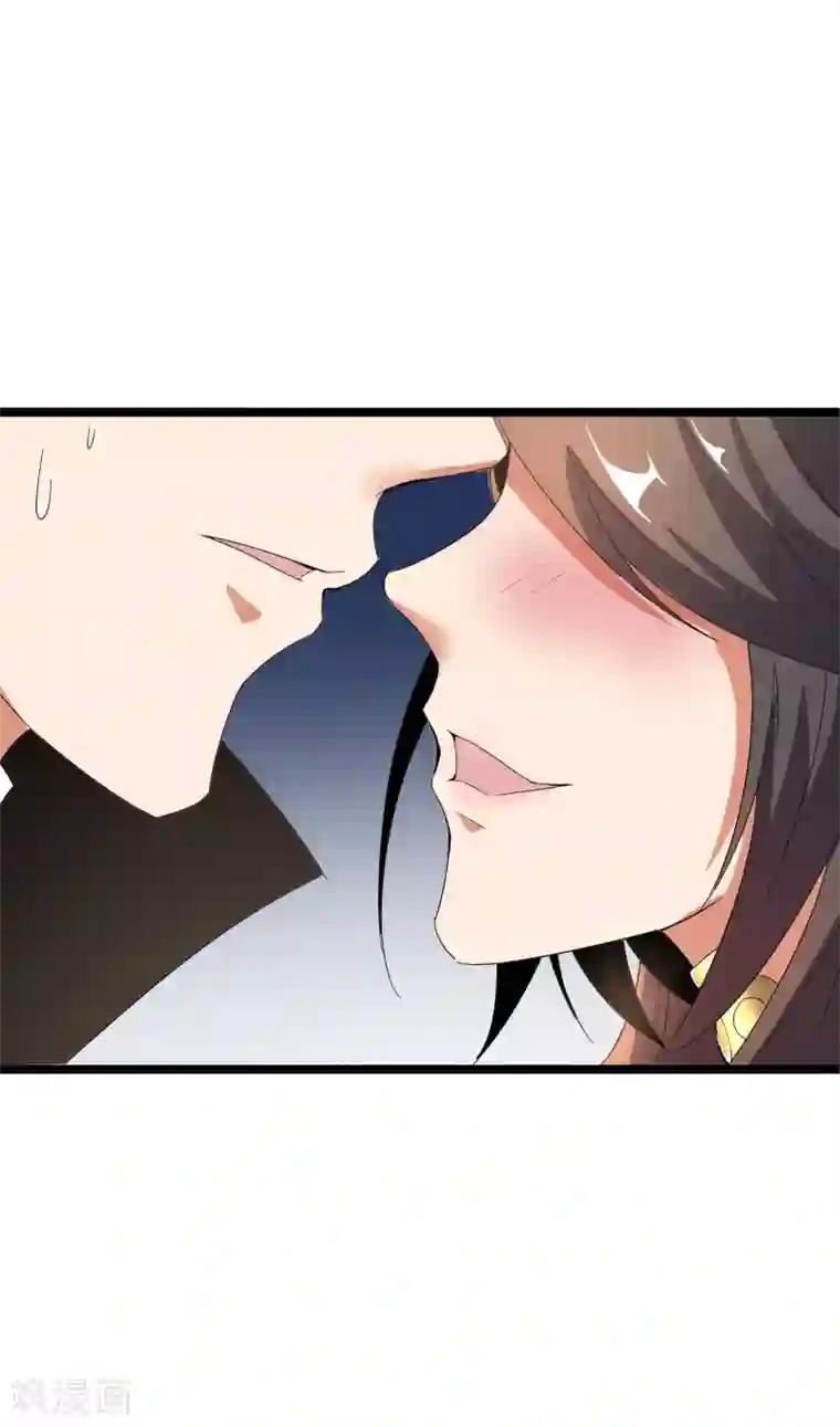 伏天圣主第40话 兄弟，色字头上一把刀！