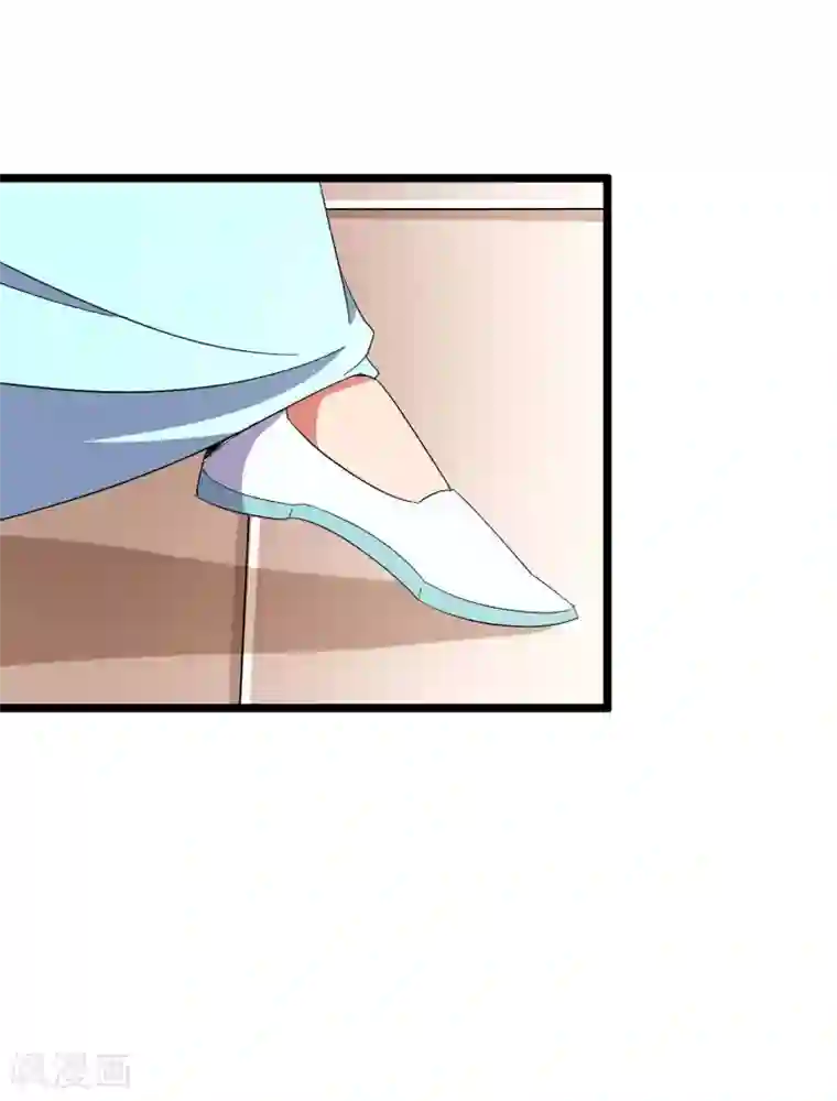 伏天圣主第41话 刚出虎口又入狼窝？！