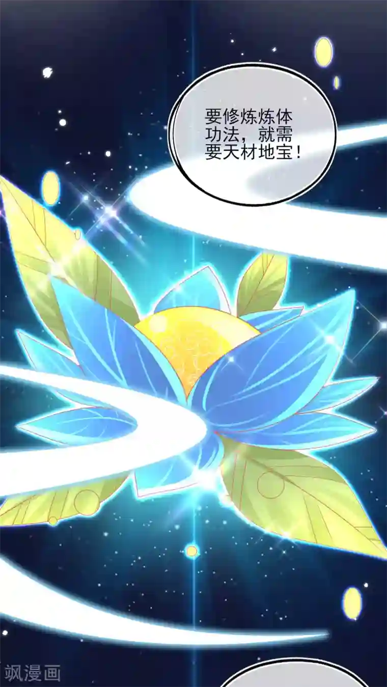 本王妃神藤在手第28话 出发！去佣兵工会接任务！