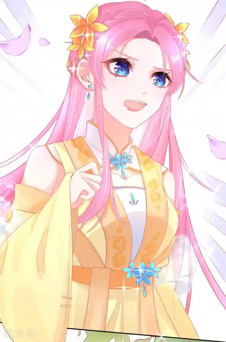 本王妃神藤在手第28话 出发！去佣兵工会接任务！