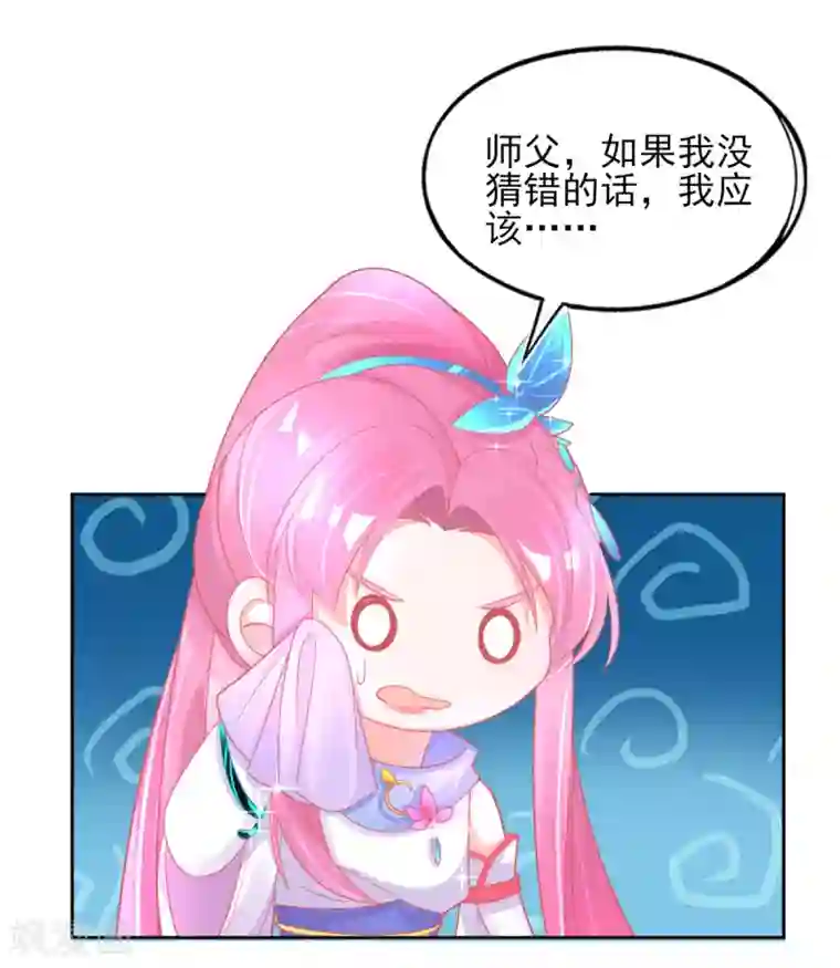 本王妃神藤在手第30话 任务，不可能完成？