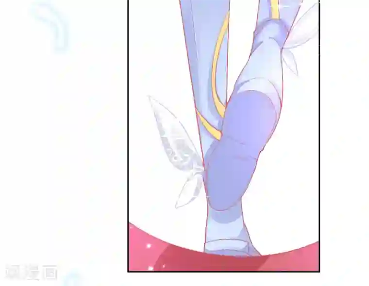 本王妃神藤在手第31话 境界，并不是全部