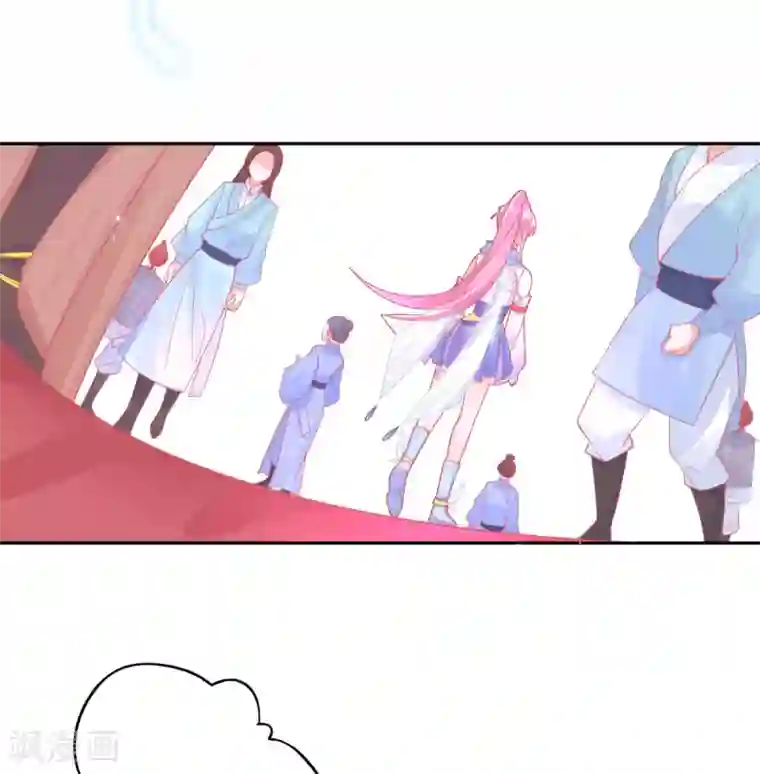 本王妃神藤在手第31话 境界，并不是全部