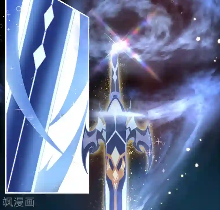 王妃的修仙指南第17话 离开这里的办法