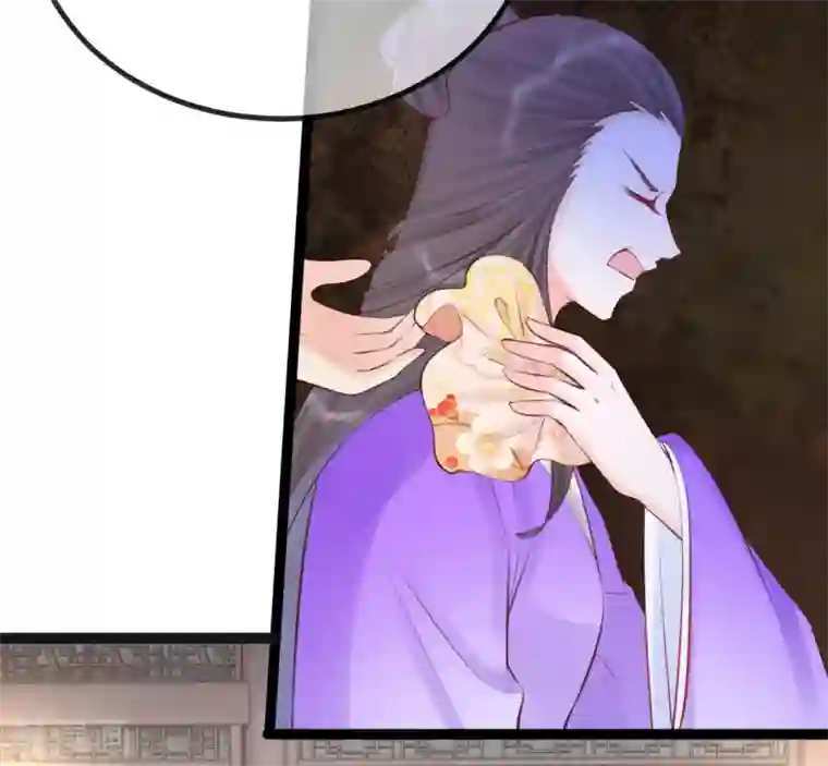 娇女谋略：甜宠血后第33话 哪里来的人间油物
