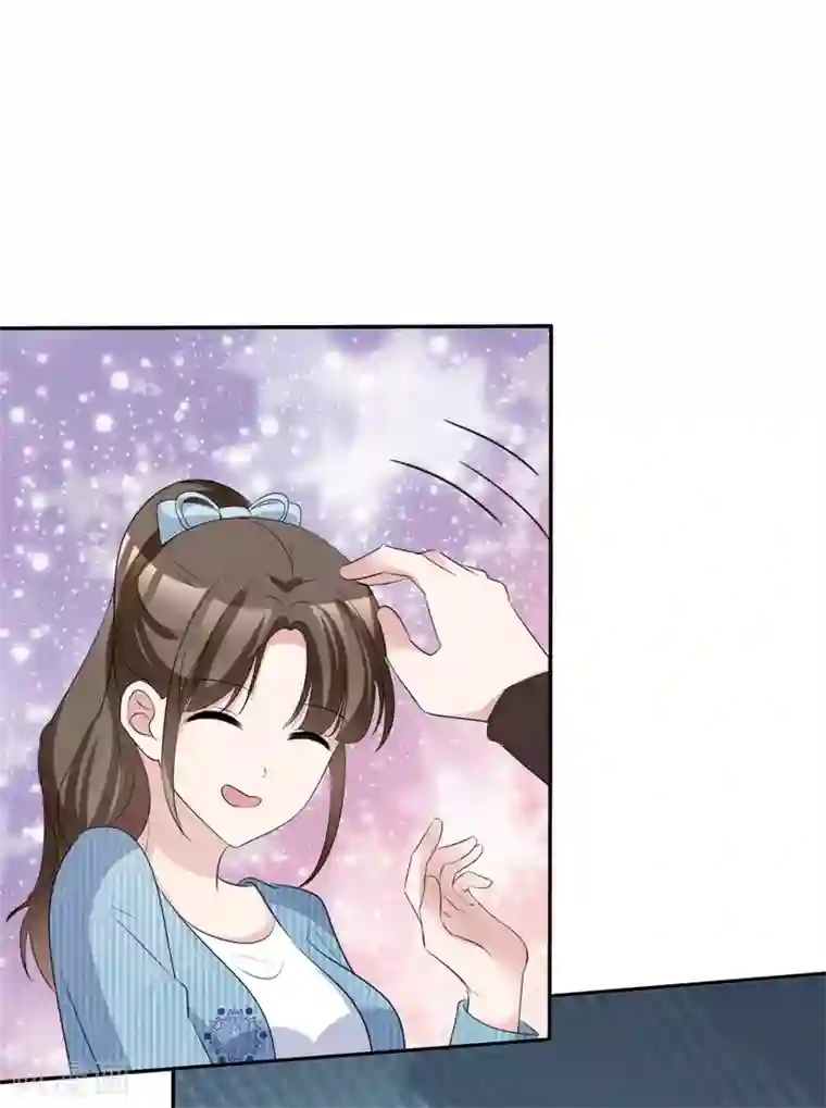 站住！小哑妻第46话 霸道碰瓷神操作