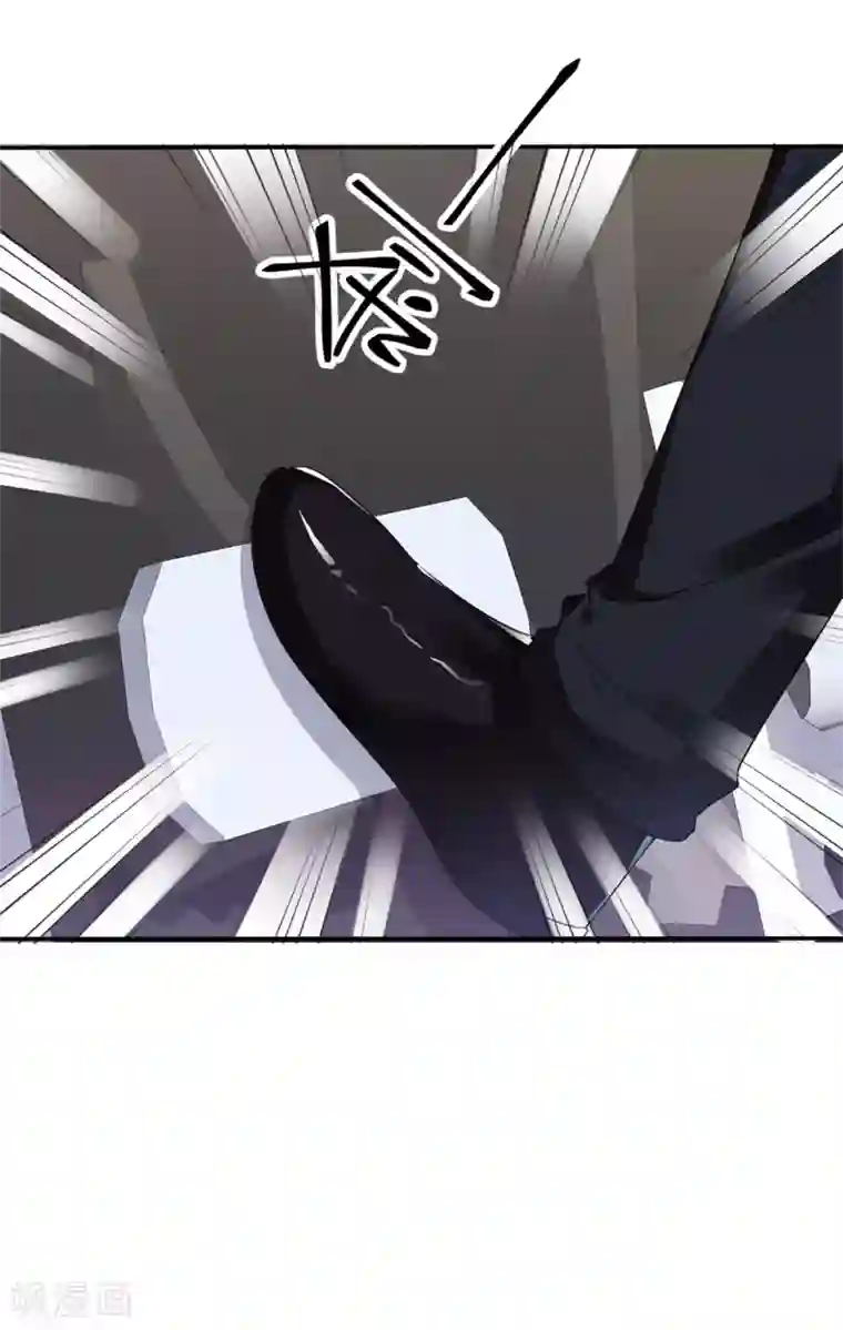 站住！小哑妻第47话 使出杀手锏