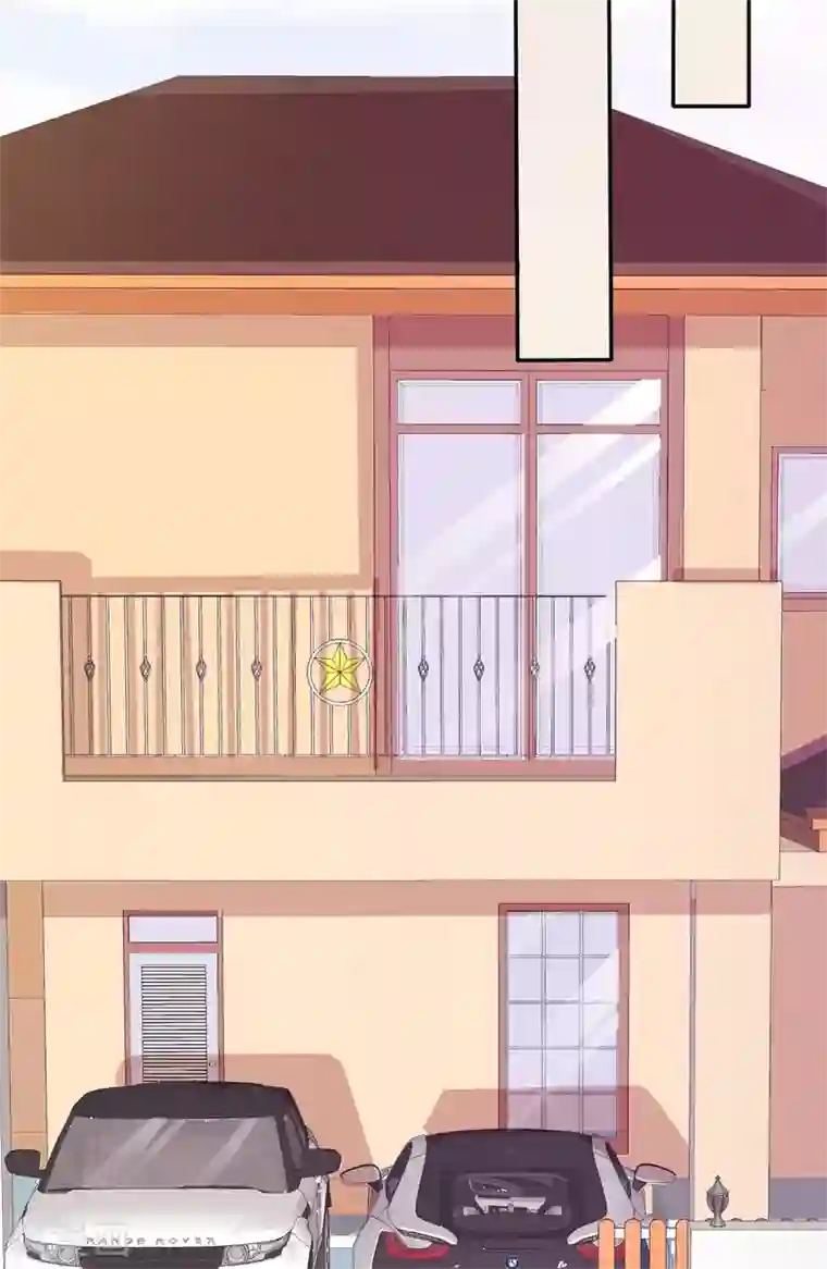 站住！小哑妻第47话 使出杀手锏