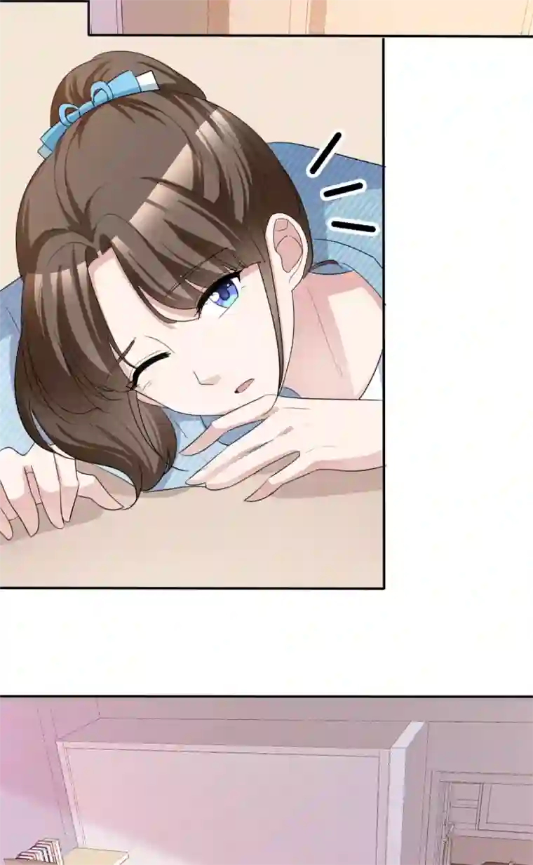 站住！小哑妻第48话 算什么东西