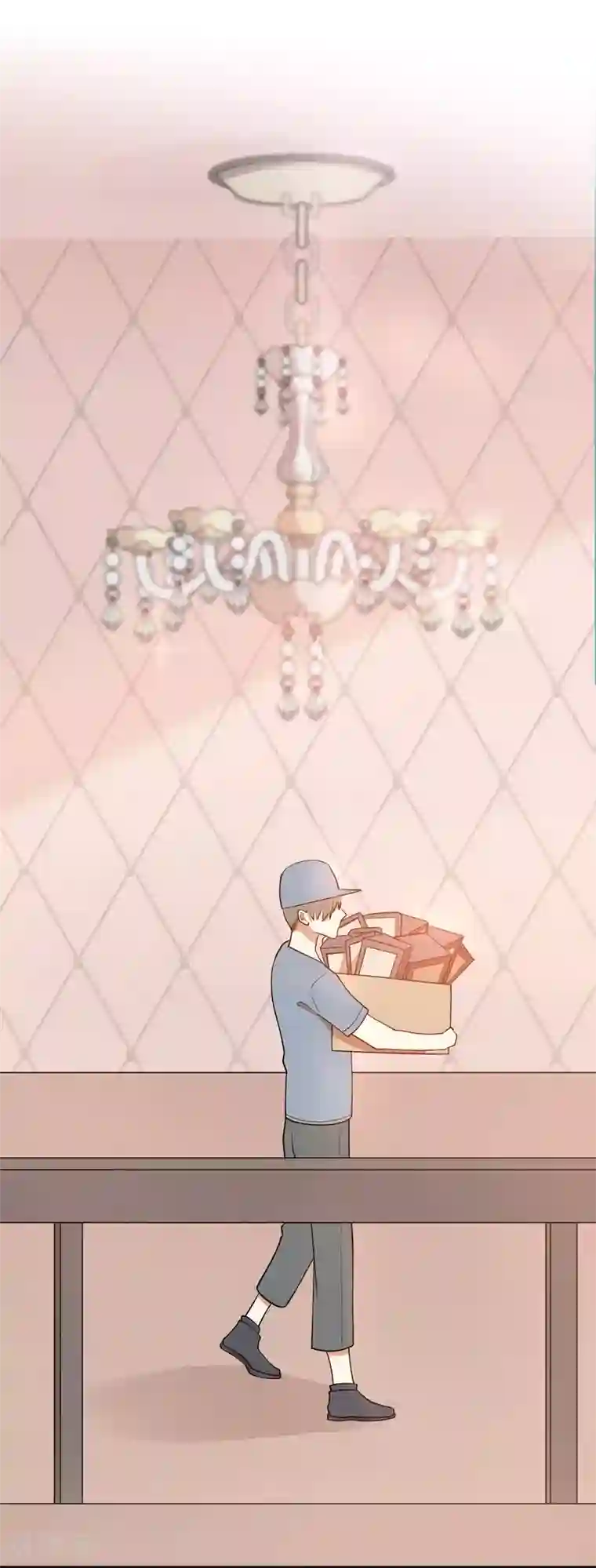 假戏真做第31话 我是真心喜欢前辈！
