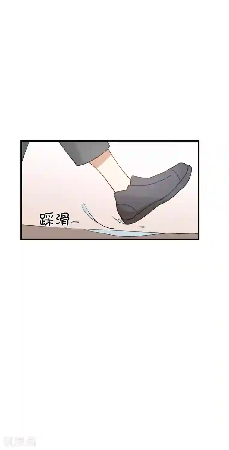 假戏真做第31话 我是真心喜欢前辈！