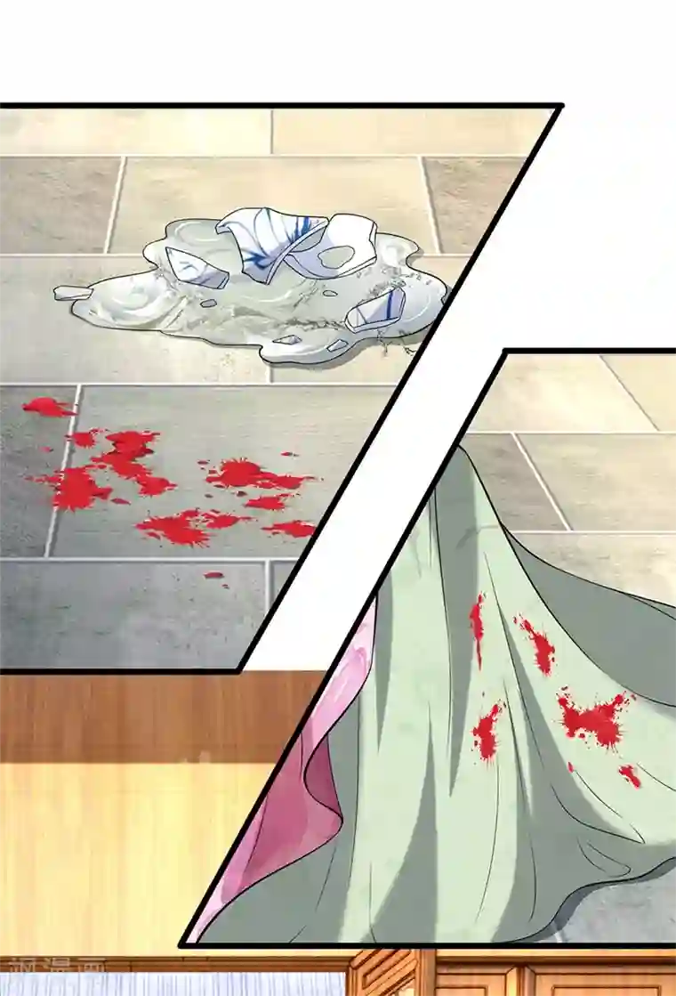 我穿越成了恶毒皇后第140话 就趁现在