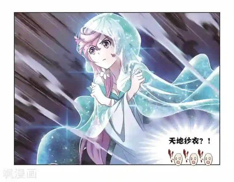 斗罗大陆第707话 天下仓1