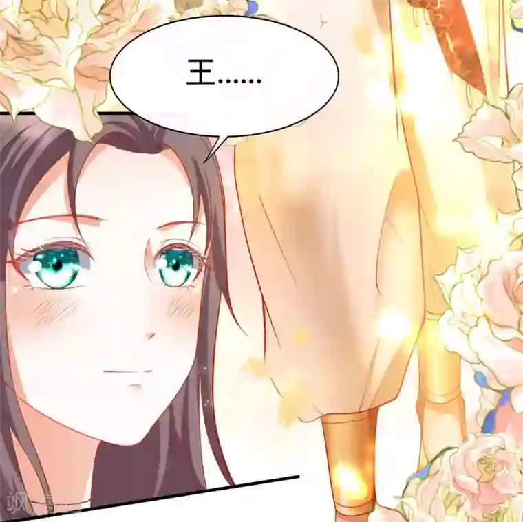 王的第一宠后第28话 我的王后我做主