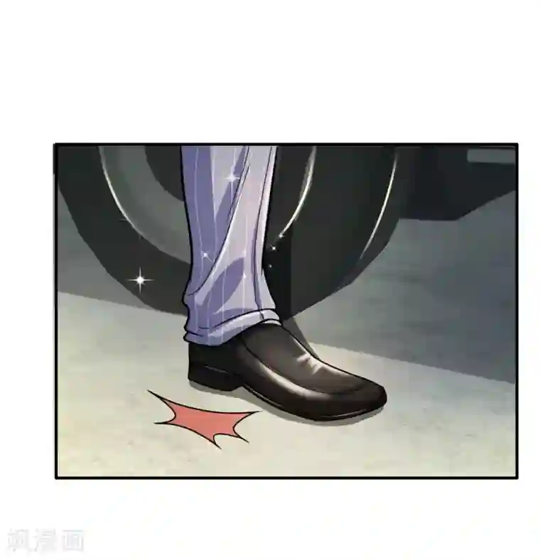 绝顶弃少第38话 真是冤家路窄啊！