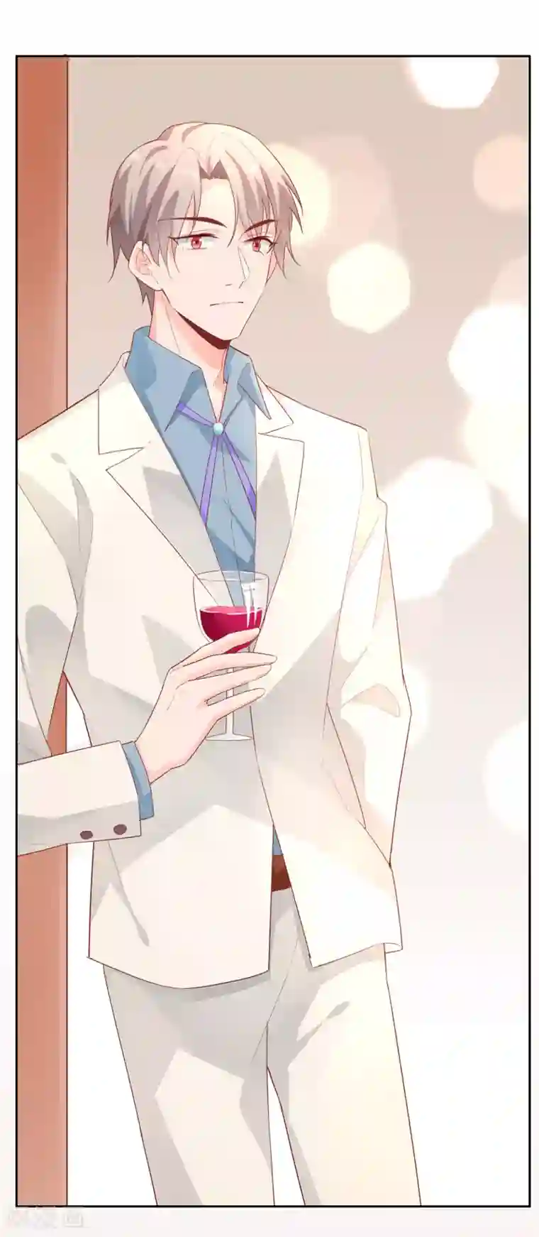 叛逆少女的恋爱补习第24话 颜熙，不见了？