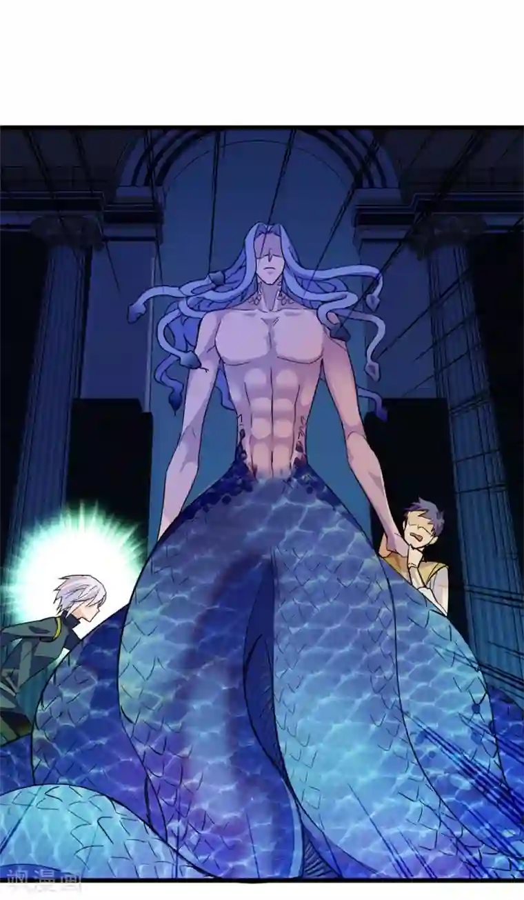 血宿契约第25话 进退两难