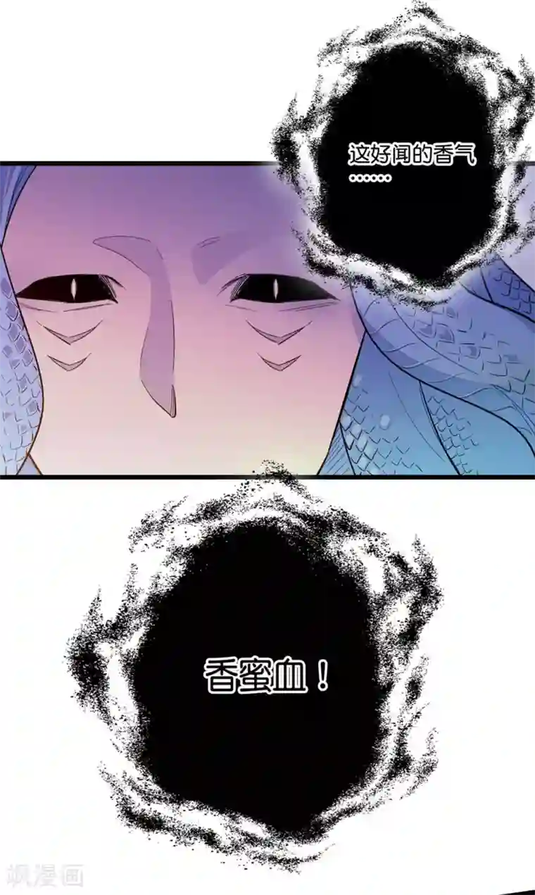 血宿契约第25话 进退两难