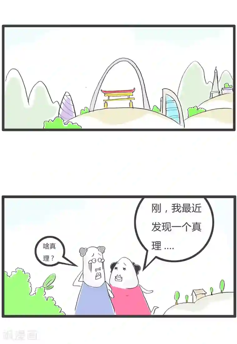 火锅家族第三季第80话 男人与女人