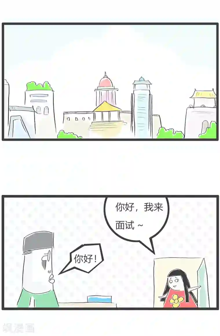 火锅家族第三季第84话 我的特长