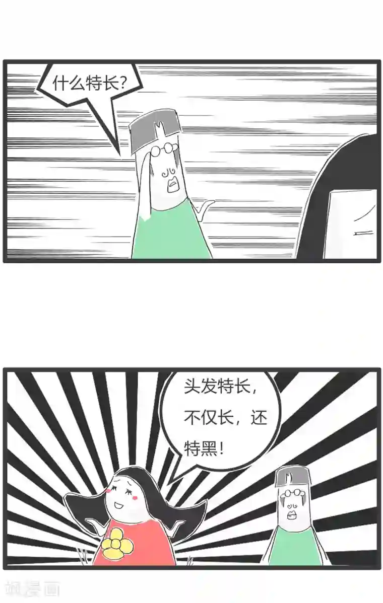 火锅家族第三季第84话 我的特长