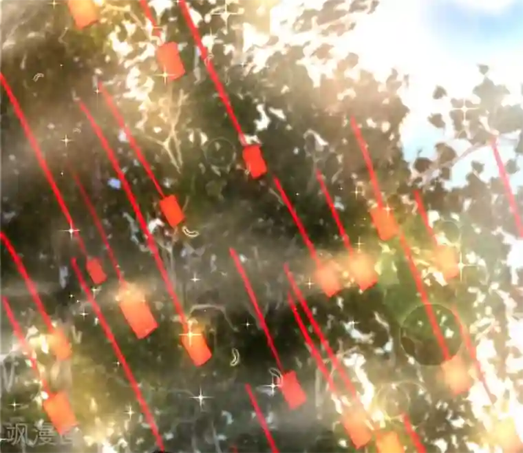 高能剧情100问第22话