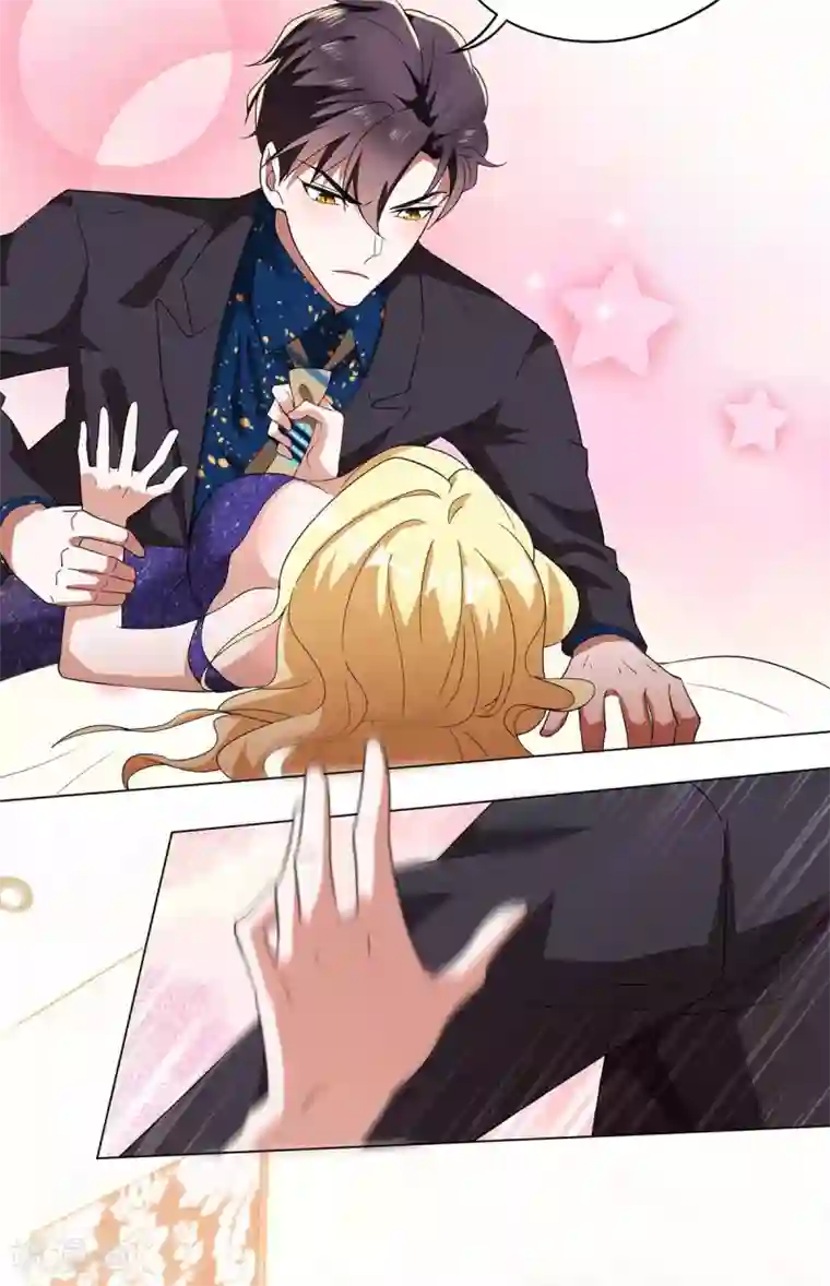 纯情陆少第173话 煮饭成功