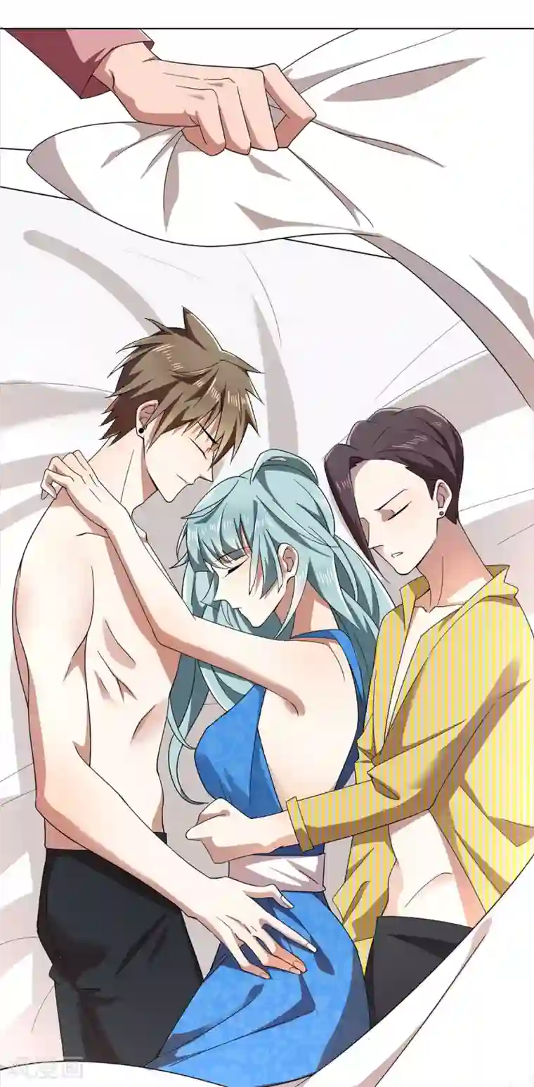 纯情陆少第173话 煮饭成功