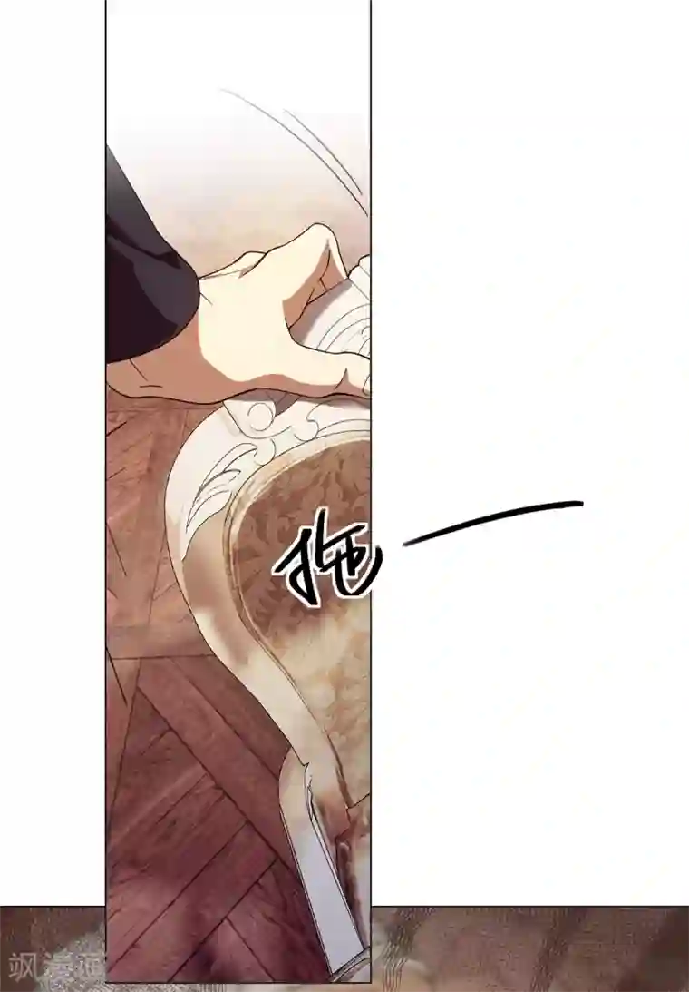 纯情陆少第175话 决心离开