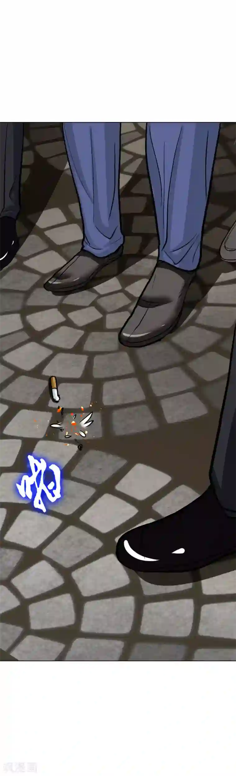 系统仙尊在都市第115话 李长恒告急！