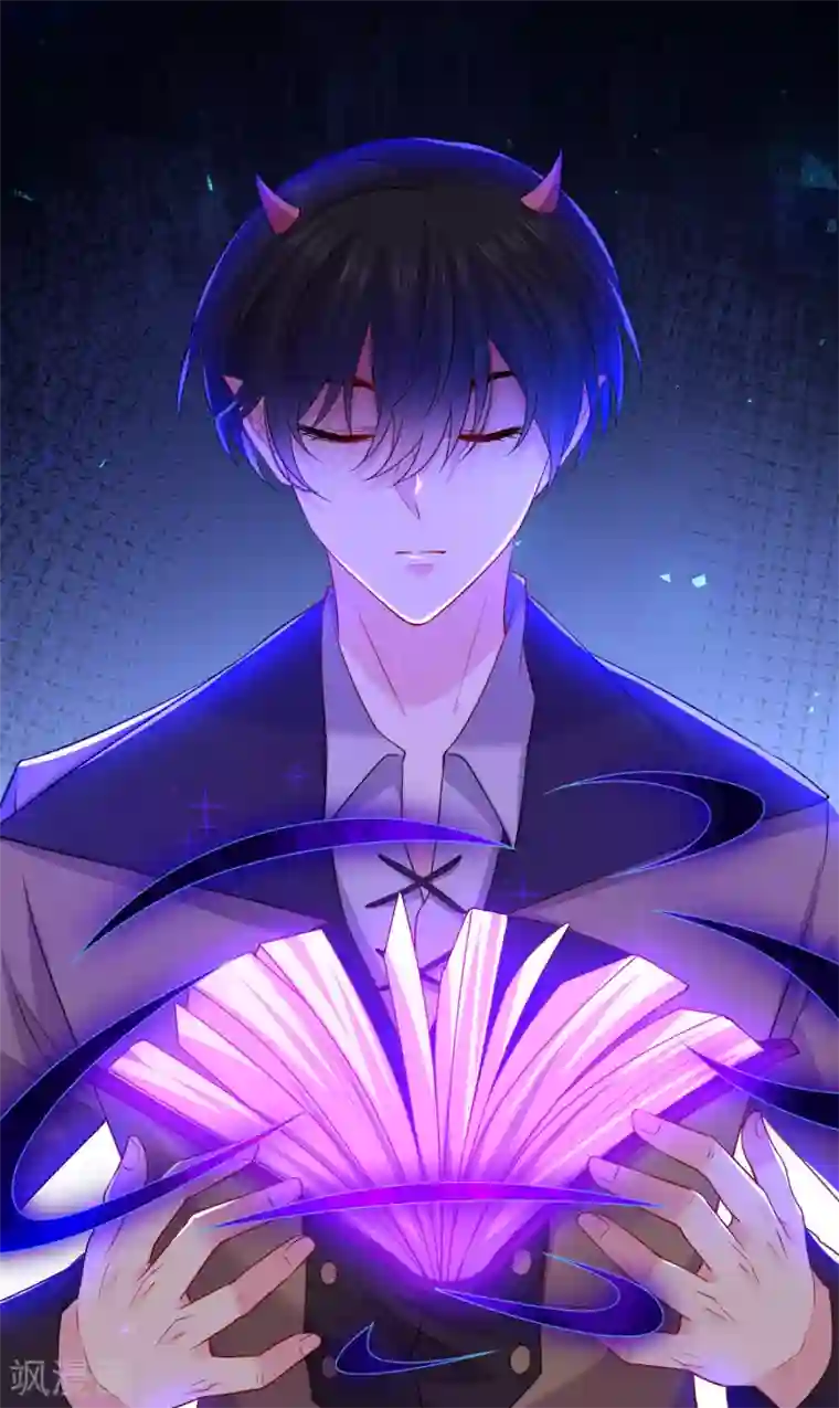 明星是血族第235话 好难的选择题