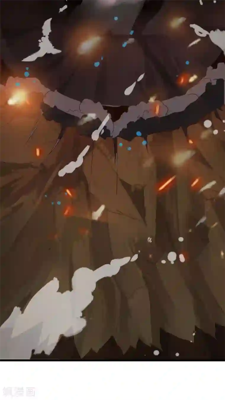 最强升级第129话 大爆炸