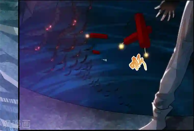 异界土豪供应商第97话 妹妹比哥哥狠？