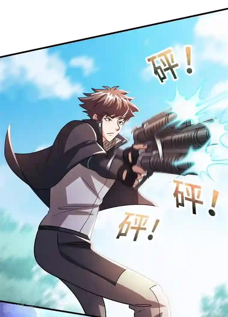 异界土豪供应商第99话 大客户来了