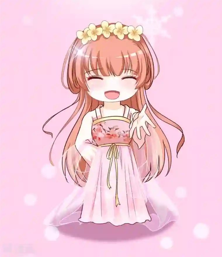 宫廷团宠升职记7月福利，暑假有礼