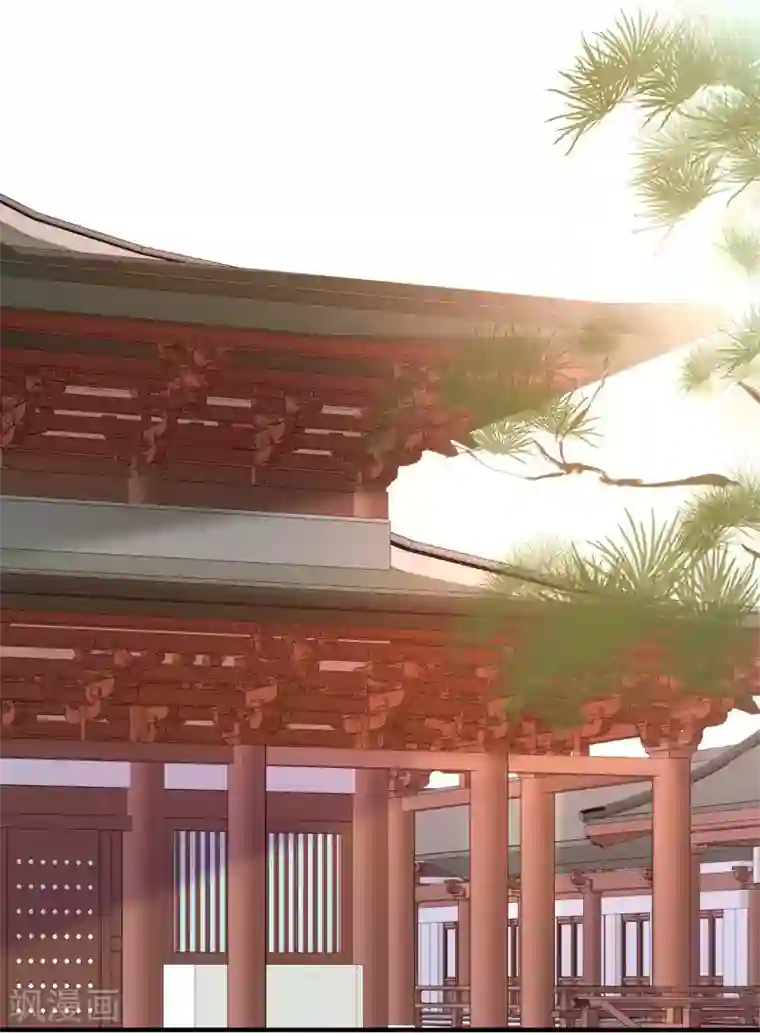 宫廷团宠升职记第150话 凶手是她么？