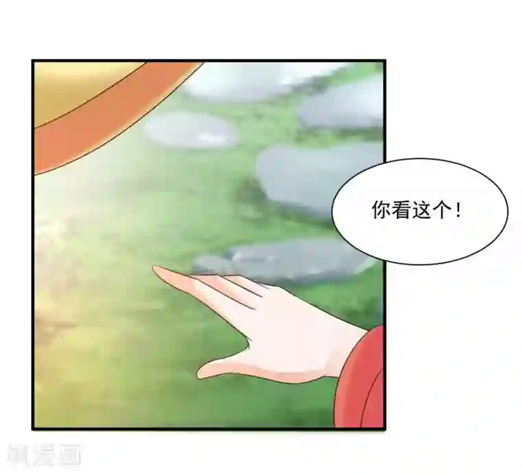 宫廷团宠升职记第150话 凶手是她么？