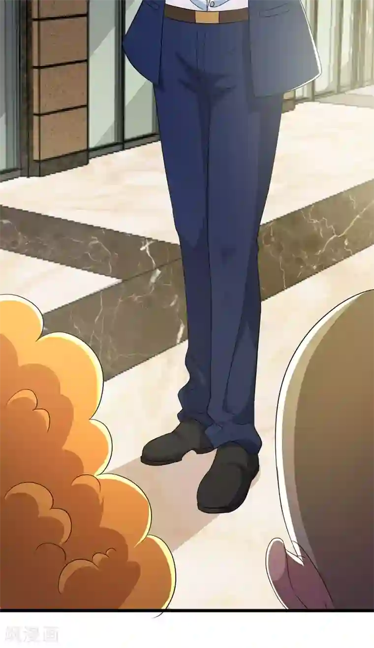 校花的最强特种兵第97话