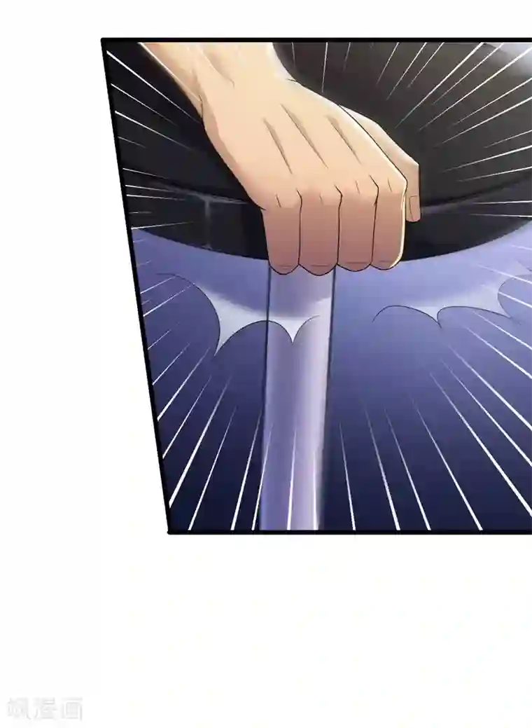 校花的最强特种兵第97话