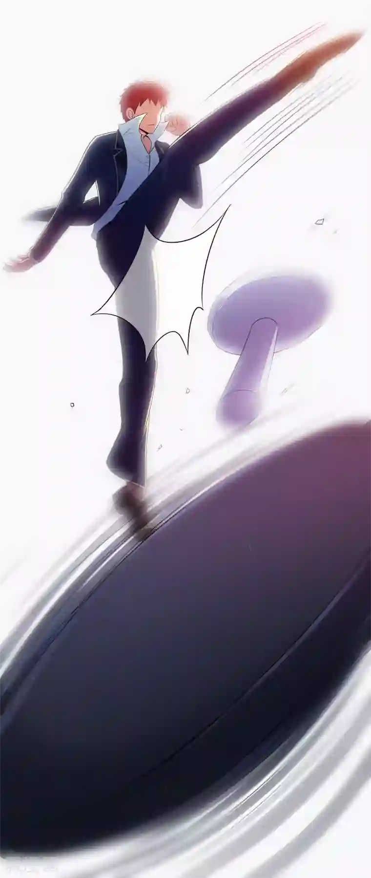 校花的最强特种兵第98话
