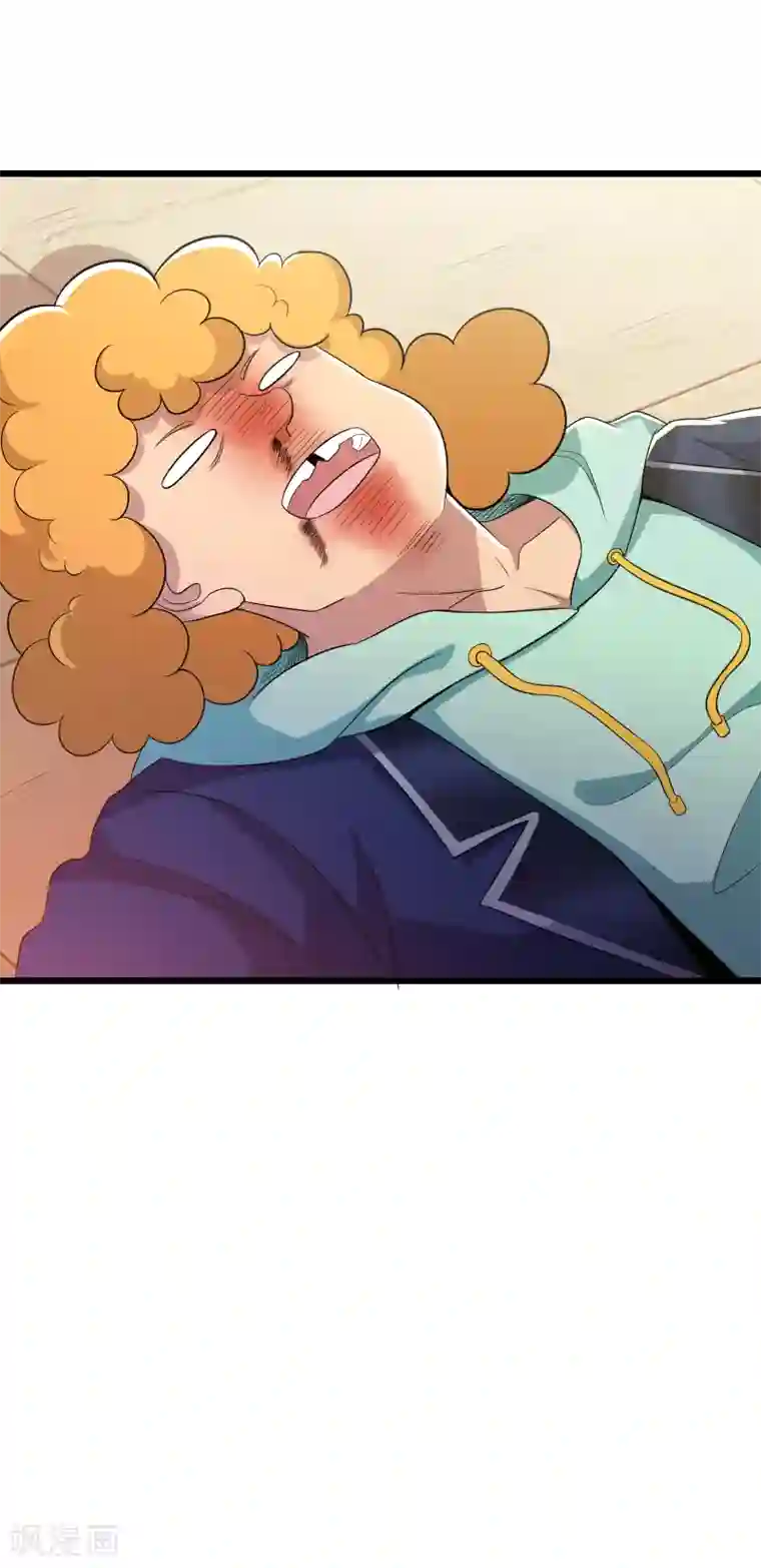 校花的最强特种兵第98话