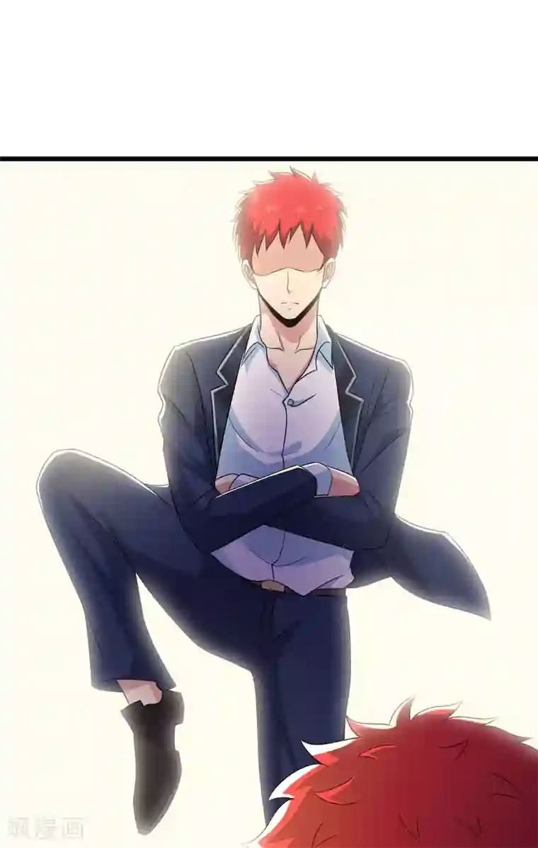 校花的最强特种兵第98话