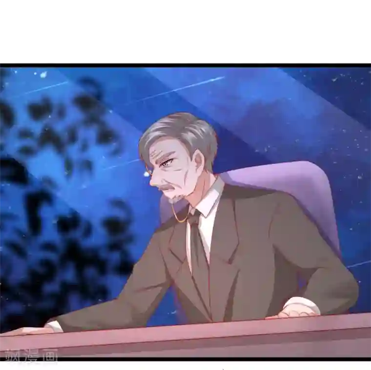 渣男总裁别想逃第208话 江枫赌上人生的交易