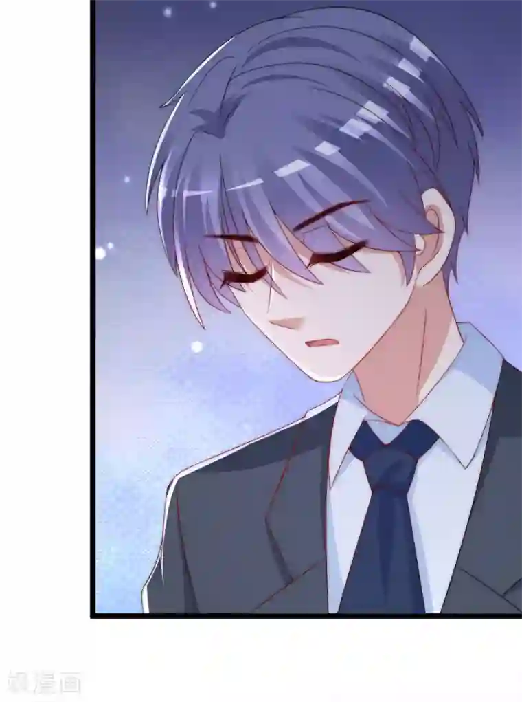 渣男总裁别想逃第208话 江枫赌上人生的交易