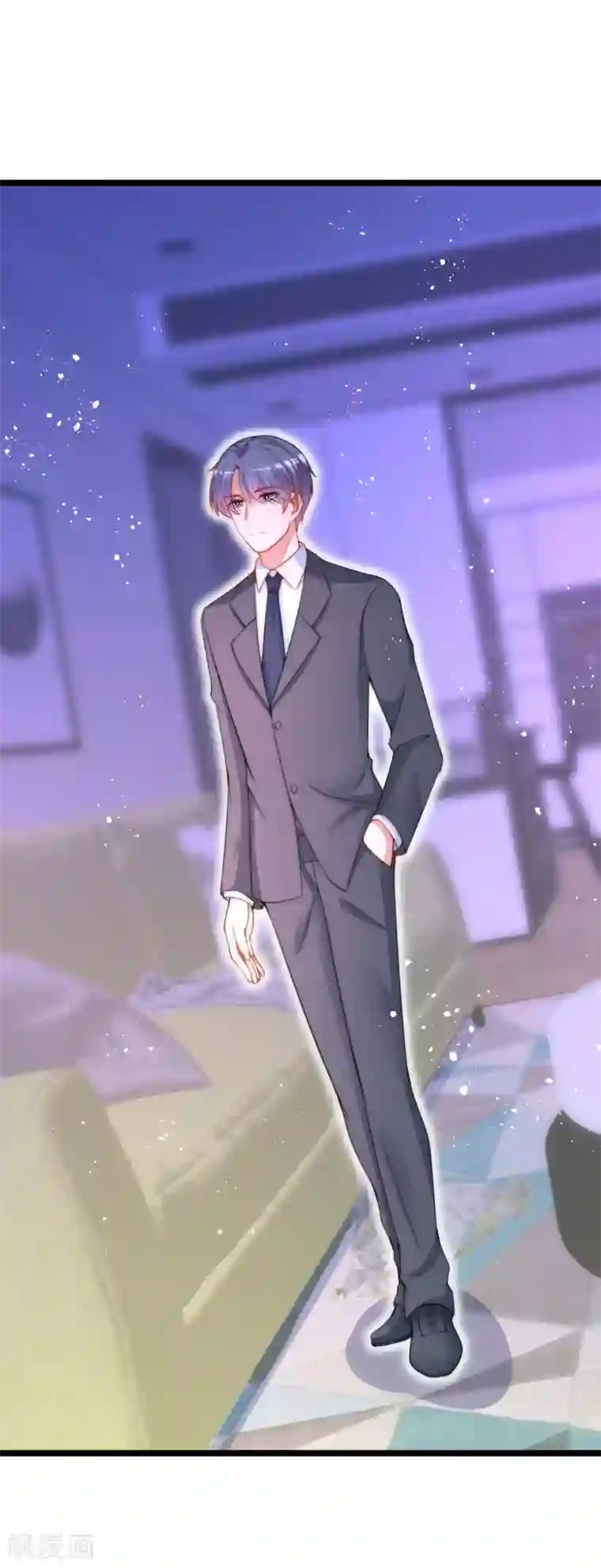 渣男总裁别想逃第208话 江枫赌上人生的交易