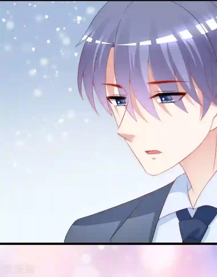 渣男总裁别想逃第208话 江枫赌上人生的交易