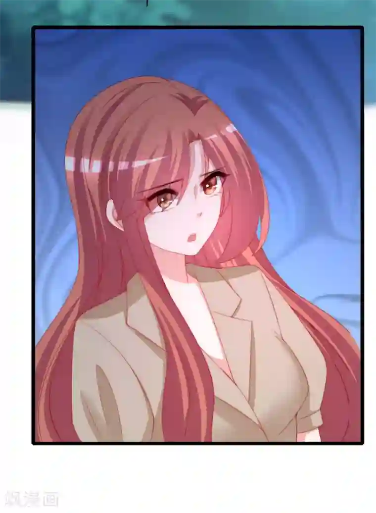 渣男总裁别想逃第208话 江枫赌上人生的交易