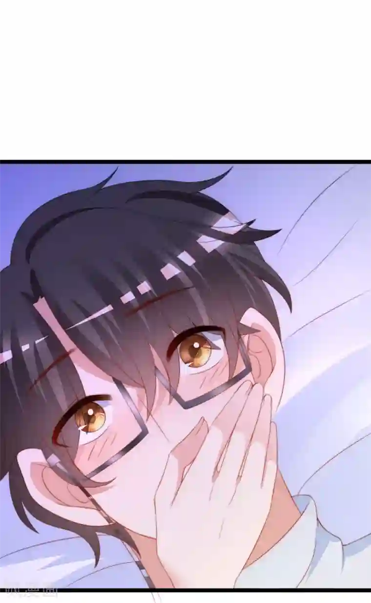 渣男总裁别想逃第208话 江枫赌上人生的交易